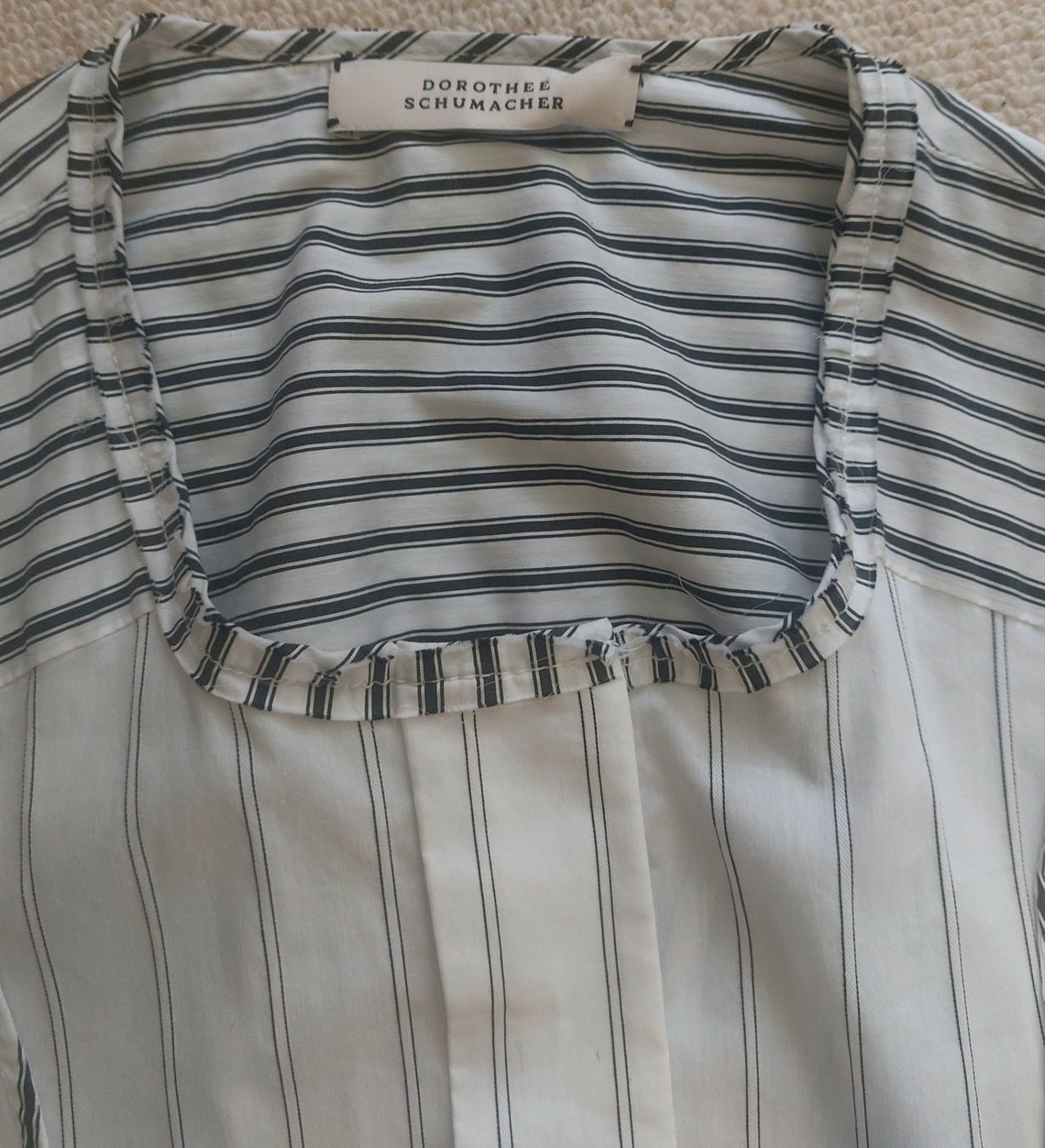 Dorothee Schumacher Kleider: Kleid von Dorothee Schumacher – Gebraucht aus Zürich von lakili 2