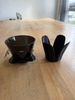 Orea O2 Dripper + Orea Tulip Negotiator Paper Folding tool