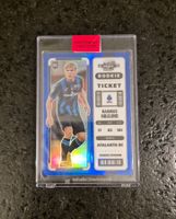 Rasmus Hojlund RC /49 - Atalanta Bergamo - Panini