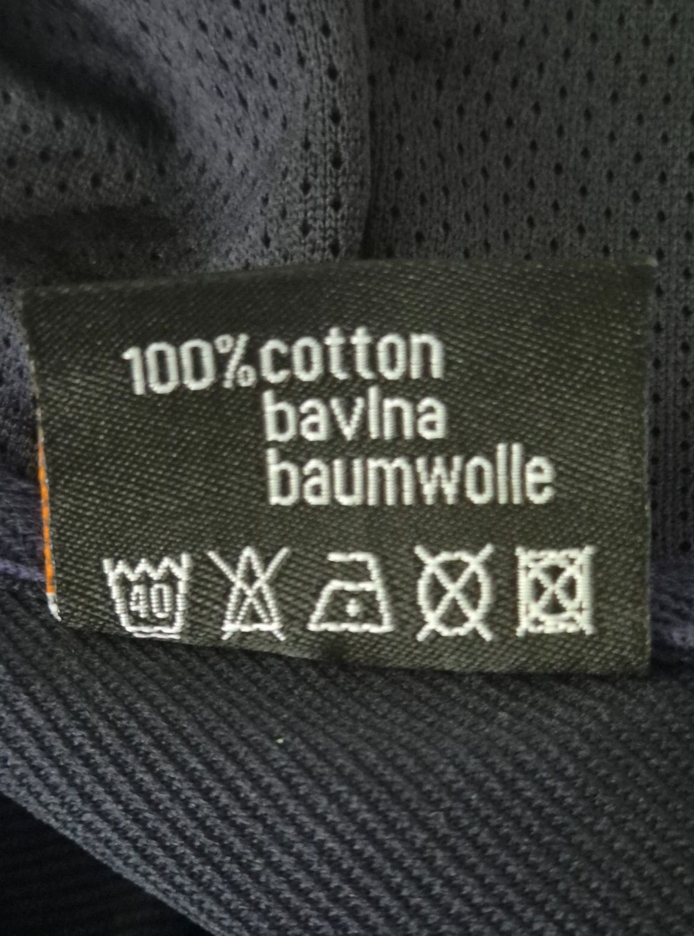 Jacken: Kapuzen-Sweatjacke Gr.L – Gebraucht aus Volketswil von Dokinka 3