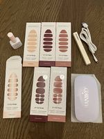 Maniko Starterset XL