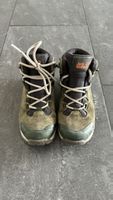Wanderschuhe Kinder Jack Wolfskin 30