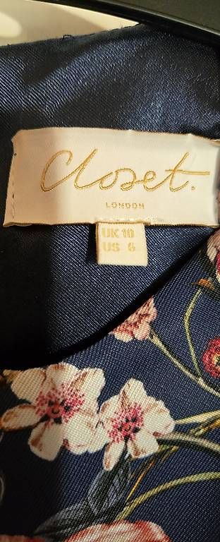 Vestiti: Abendkleid gr. 36 – Usato da Zell ZH venduto da fil_zw9l 1