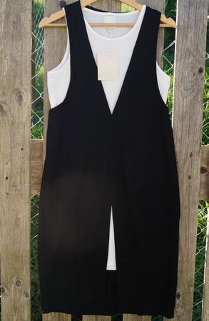 Minkpink Layered Mini Dress New Old Stock M