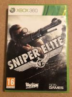 Sniper Elite V2 für Xbox 360
