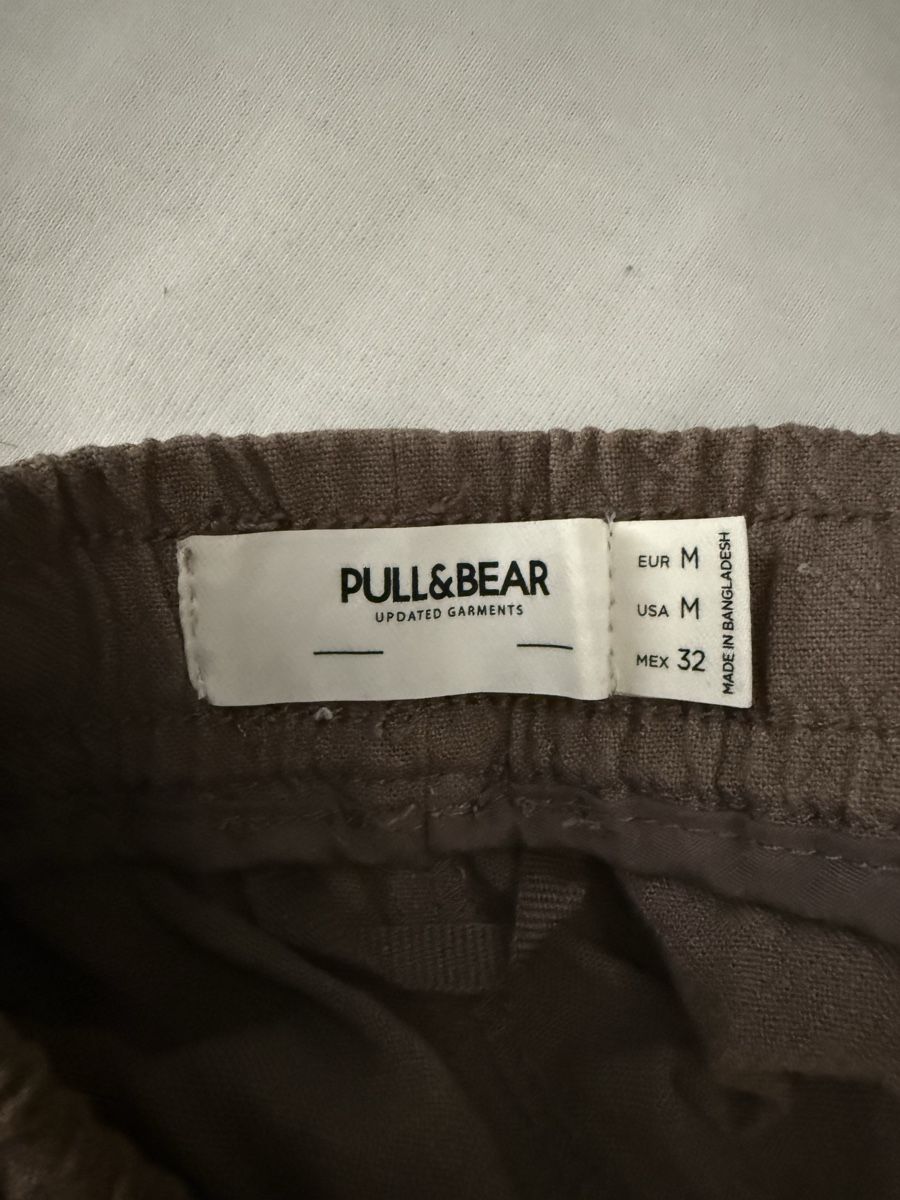 Pull&Bear Pantalons: Pull&Bear Shorts – D'occasion à Altstätten SG par noa_cg9g 2
