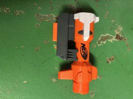 Nerf Lauf Modul