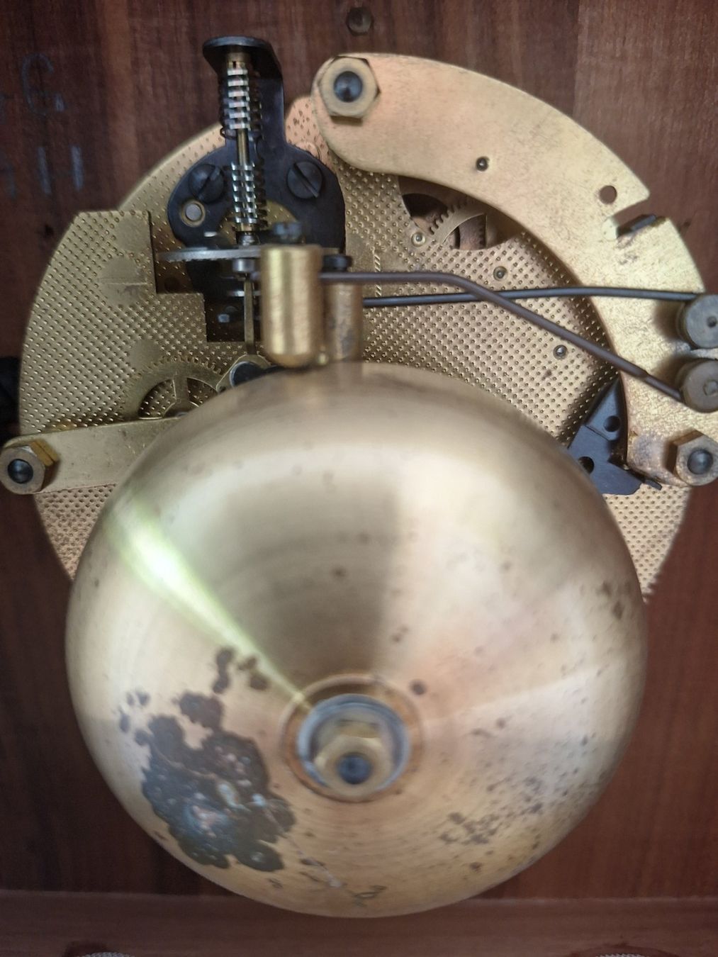 Orologi: Alte Uhr – Usato da kesswil venduto da amira124 2