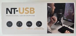 USB Microphone