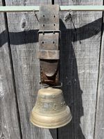Schöne Glocke, Alb. Gusset Uetendorf