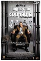 JUGEZ-MOI COUPABLE