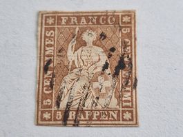 Strubel 22C, signiert, ab 1.-