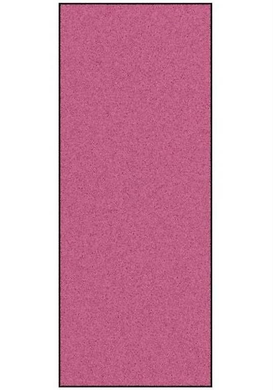 Tappeti: Fussmatte Rosa 120×300 cm Neu – Usato da Oeschgen venduto da Ebeck01