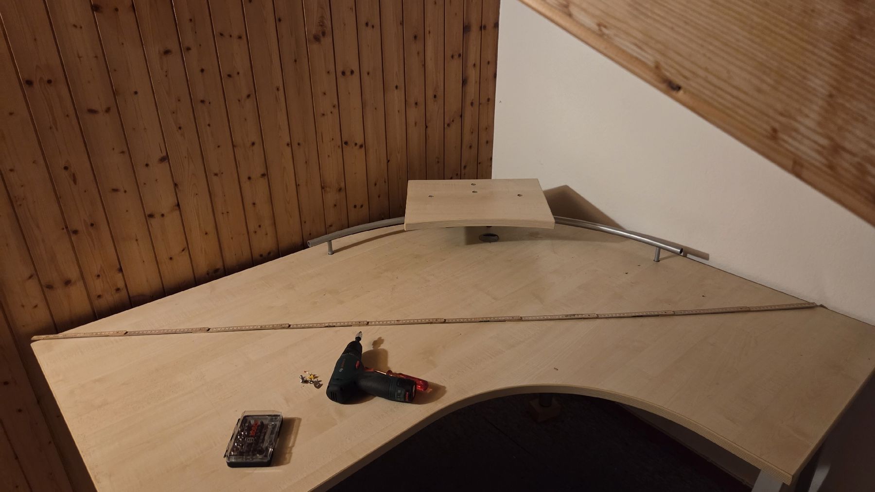 Bureaux: Schreibtisch – D'occasion à Stein SG par Strolchi2018 3