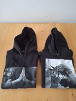 2 Stk. Mister Tee Kapuzenpulli Grösse XS