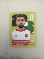 Panini FIFA 2026 - Mohammad Abu Hashish (JOR 4)
