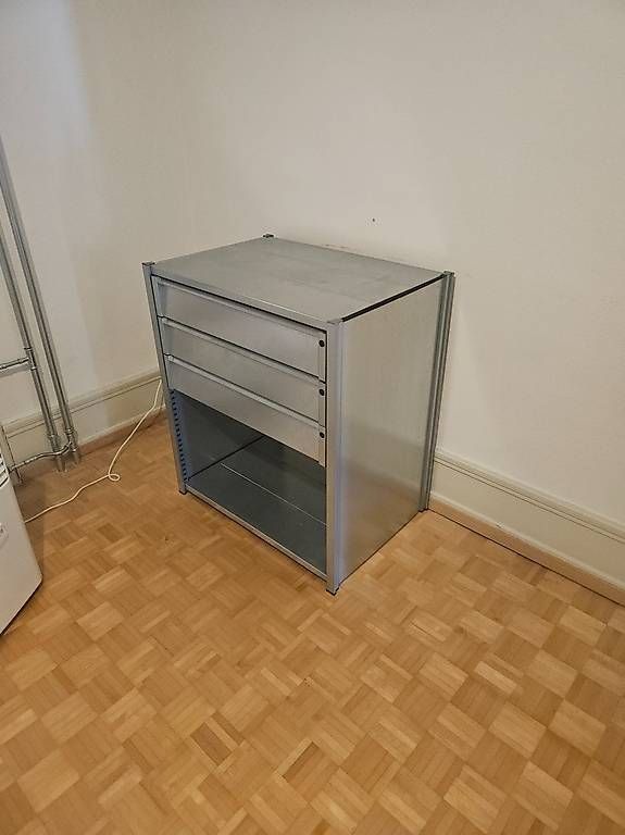 Cassettiere: Errex Kommode – Usato da Zürich venduto da robin.bussien