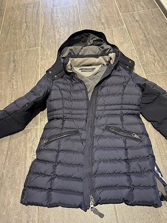 Giacche: Marco o Polo Winterjacke gr 36 – Usato da Gränichen venduto da Robei
