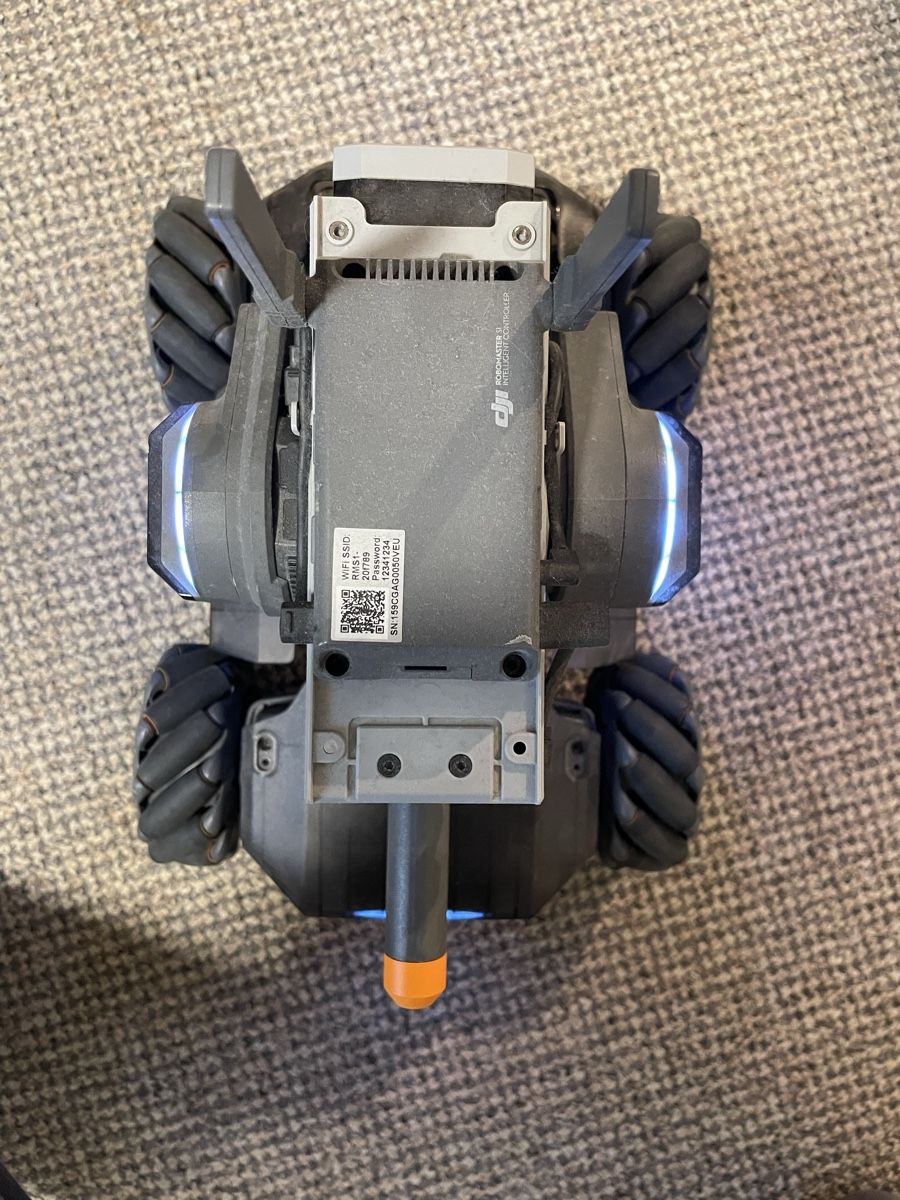 Modellismo RC: Robomaster S1 – Usato da Weinfelden venduto da LaurenzB 3