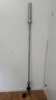50 mm Olympia Langhantel 200 cm / 15kg