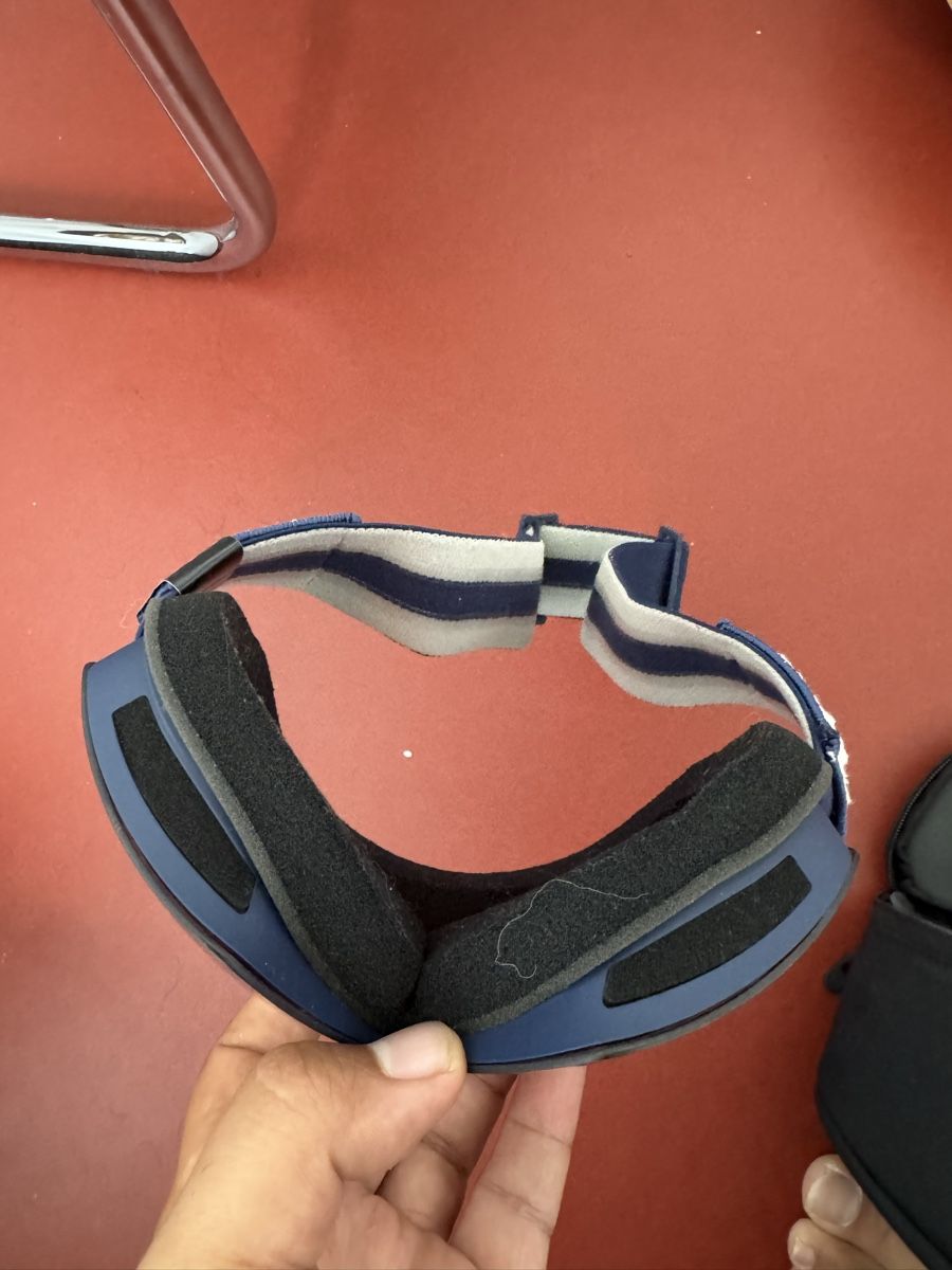 Occhiali & Lenti: Giro Goggles for Summer Fun - Great Condition! – Usato da Dübendorf venduto da wan_j8kk