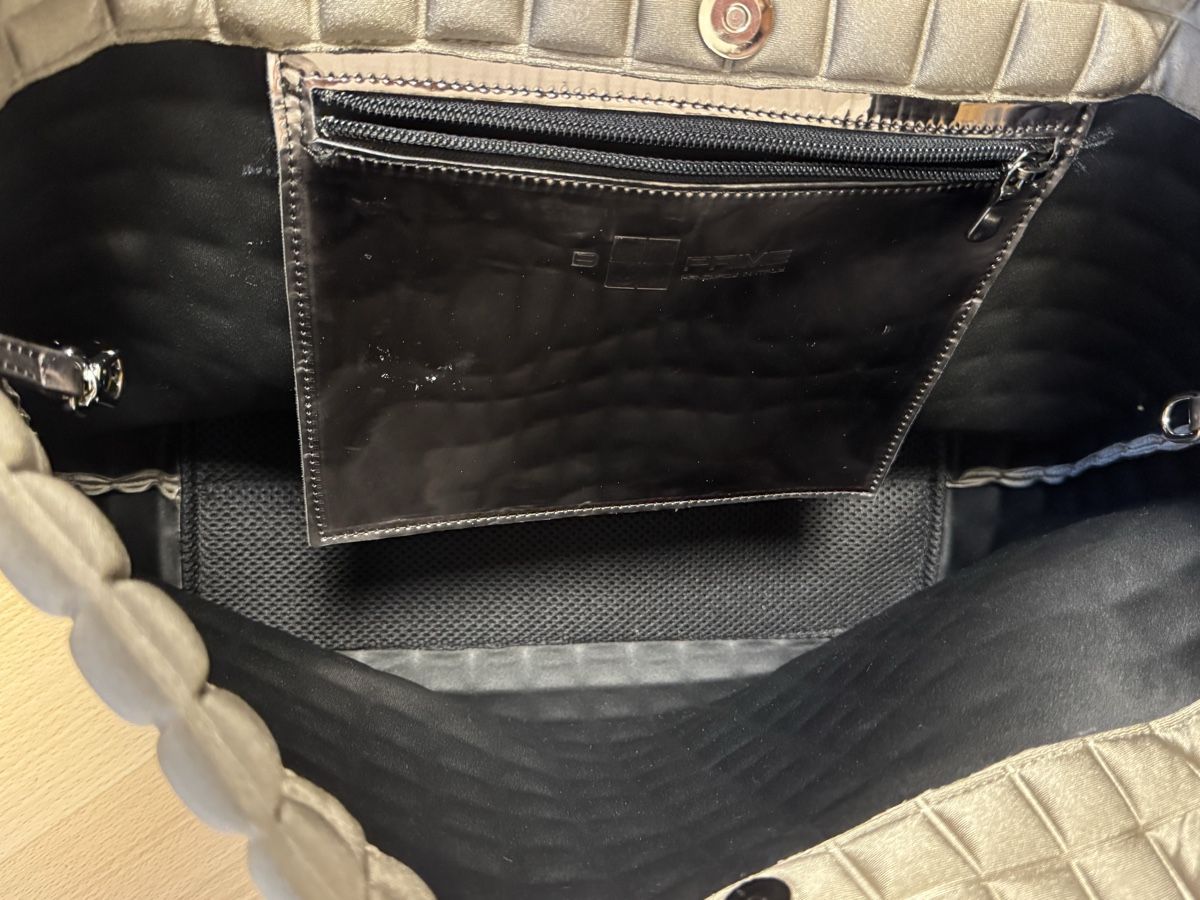 Borse da donna: Tasche/Shopper von BPrime MILANO Medium – Nuovo (secondo la descrizione) da Muri b. Bern venduto da mymare 7