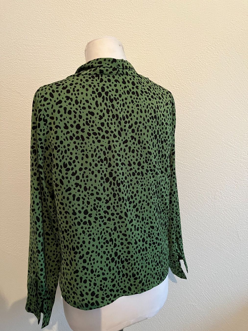 Camicette: Bluse Grösse M, NEU, NP 59.- – Nuovo e nell'imballaggio originale da Interlaken venduto da Jasmin_Flower 3