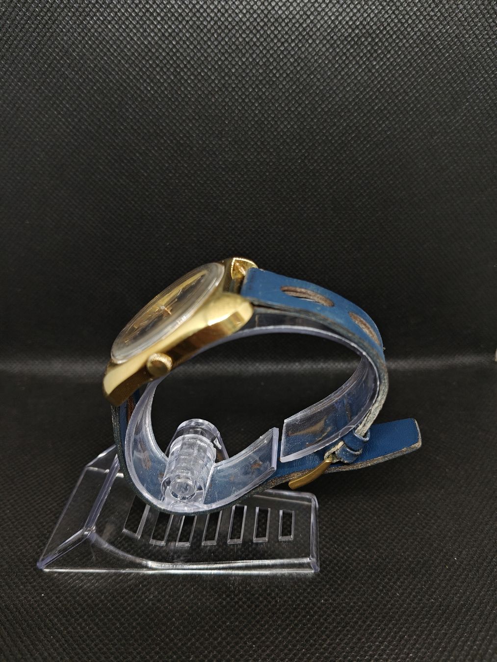 Orologi: VILLARD Automatic Vintage Herrenarmbanduhr – Usato da Wangen an der Aare venduto da RetroKontor 2