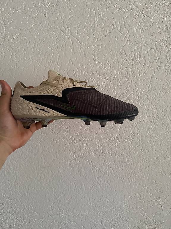 Nike Scarpe da uomo: Nike Phantom 6 Low Elite Black Mamba grösse 45 – Usato da Egnach venduto da lau_gmx8 2