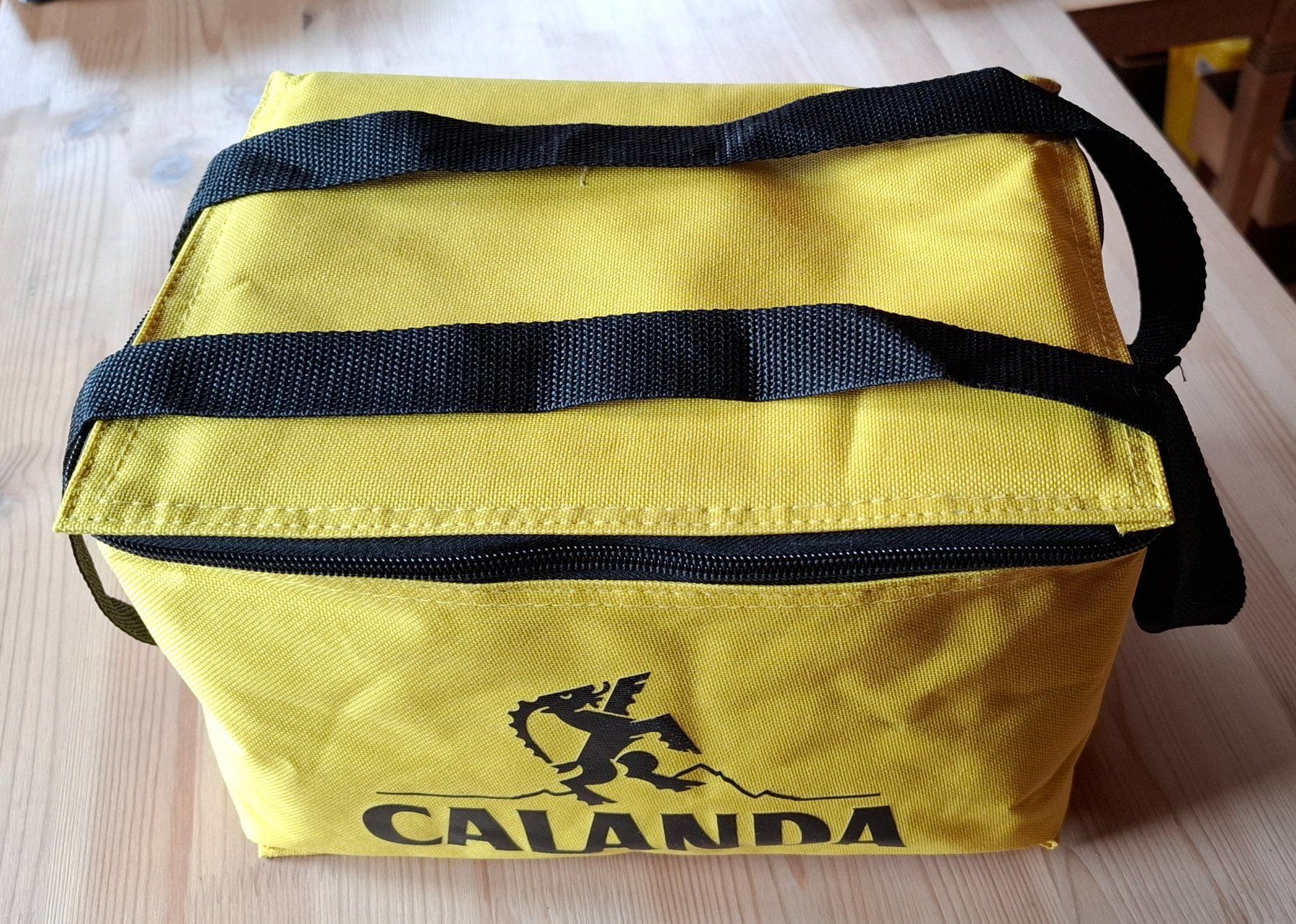 Taschen: Kühltasche – Neu und originalverpackt aus Jenaz von Jagi57 2