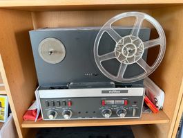 Revox A77 Tonbandgerät