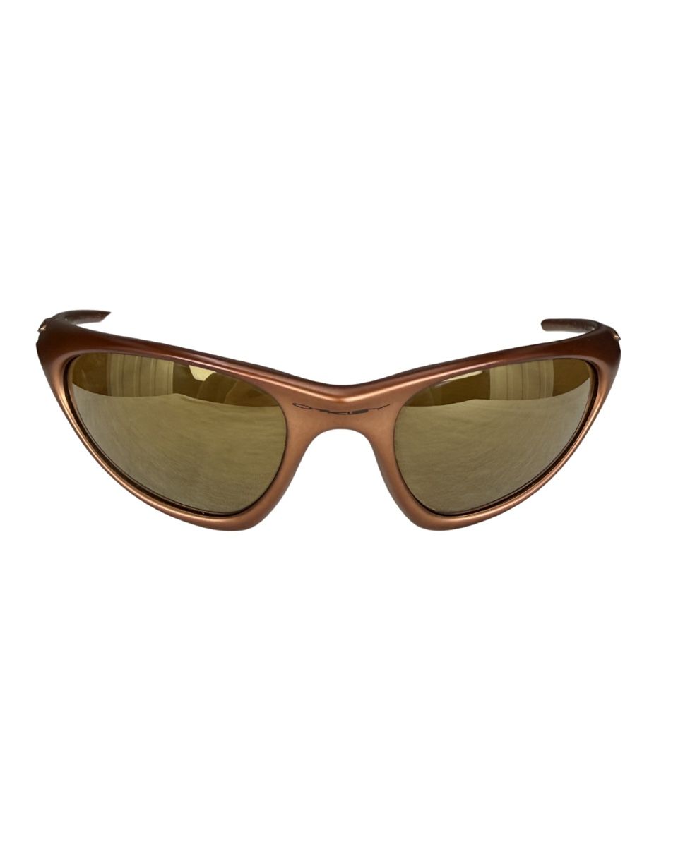 Oakley Lunettes & Verres: Sunglasses Oakley Top Coat  – D'occasion à Lausanne par Unehistoiredesapes 1