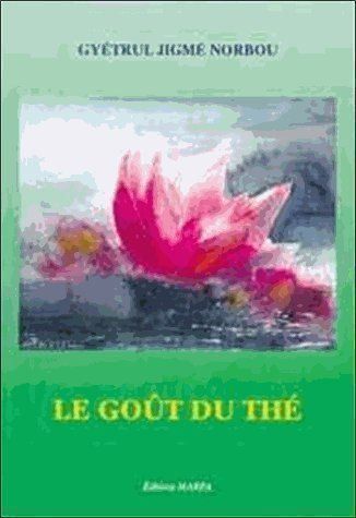 Libri: Le goût du thé – Usato da Neuchâtel venduto da Dualseele