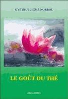 Le goût du thé