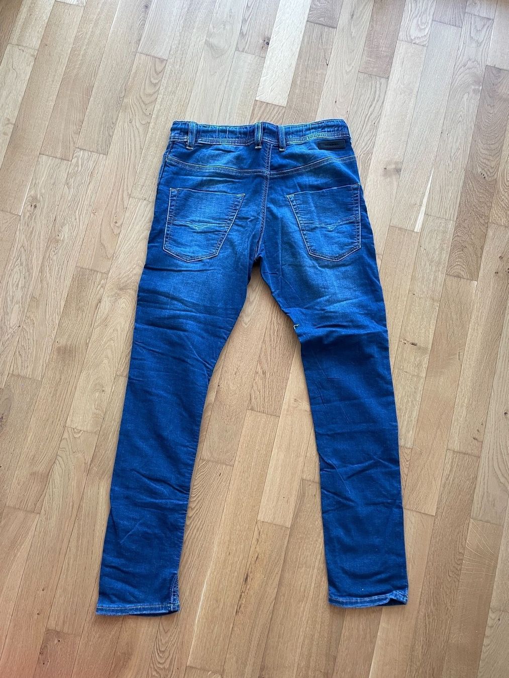 Diesel Pantaloni: Diesel Hose 16Y – Usato da Zug venduto da dmjtita 5