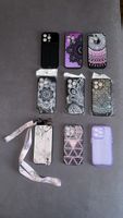 9 iPhone 14 pro Hüllen / Covers