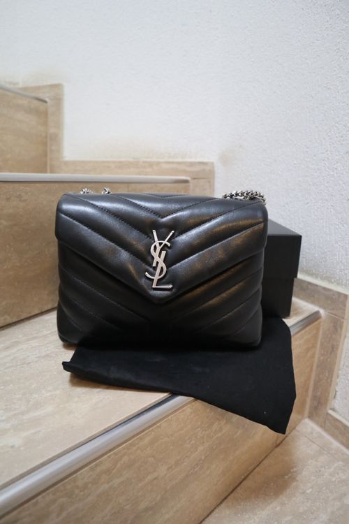 Schne Taschen Von Yves Saint Laurent Fotos