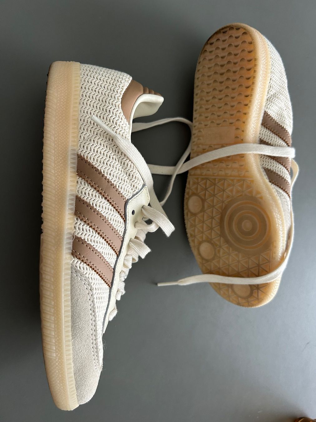 Adidas Scarpe da donna: Samba OG Adidas – Usato da Zürich venduto da nta 2