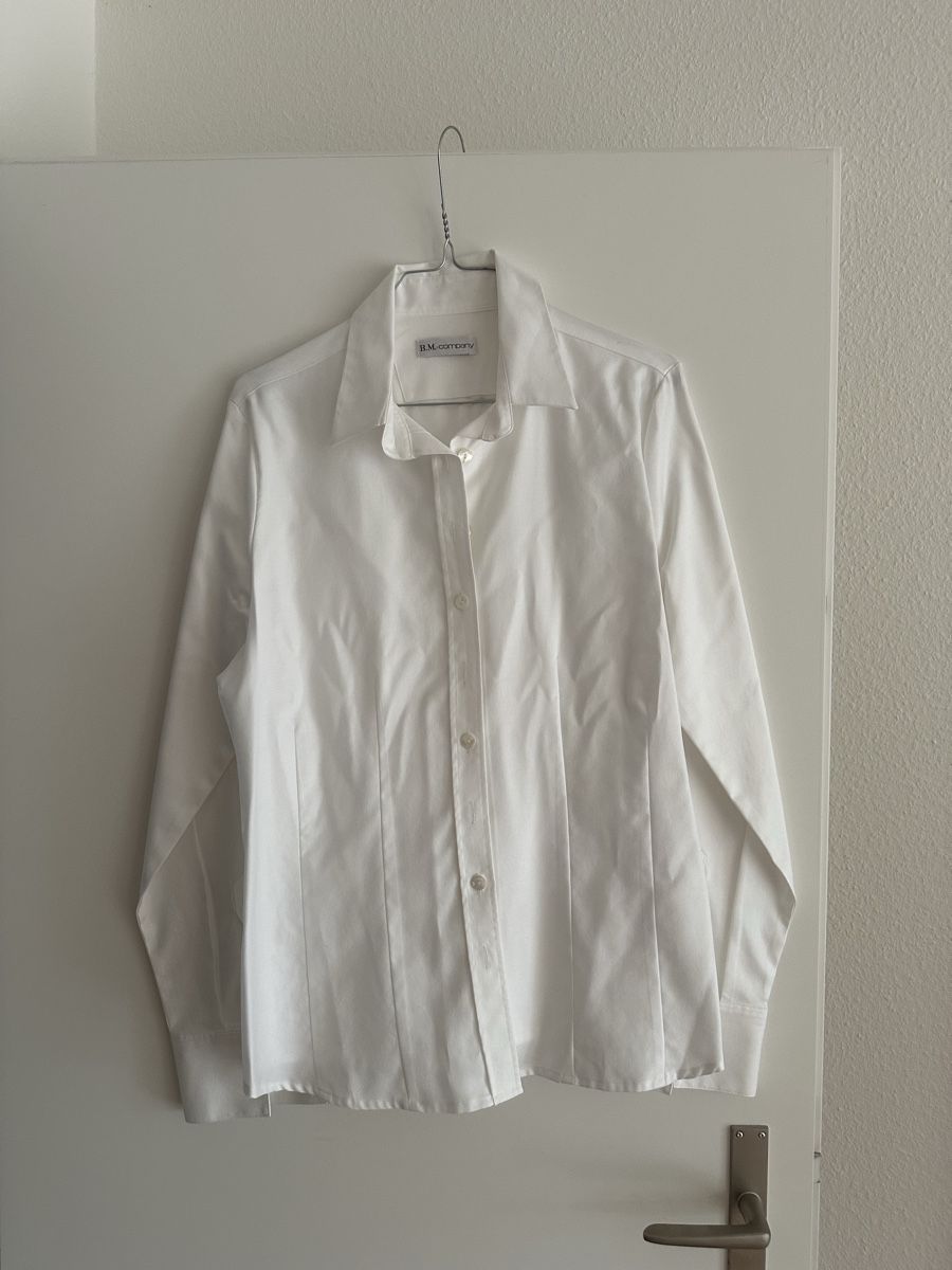 Camicette: B.M  Company Bluse – Usato da Riehen venduto da gom_5x2c