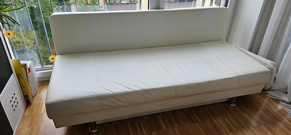 Divani: Bettsofa – Usato da Zürich venduto da thomasgidi 2