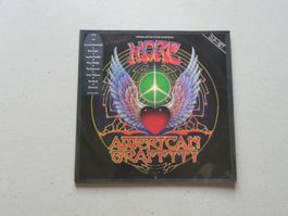 Doppel LP Film Soundtrack More American Graffitti 1979 Dylan