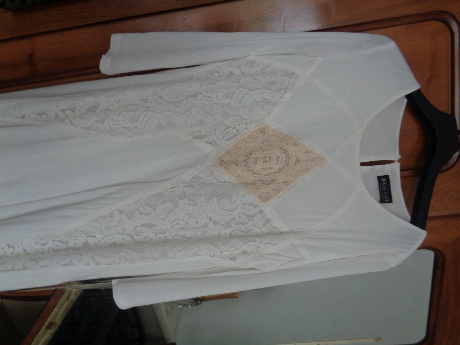 Vestiti: NEUES Laura Scott Kleid Gr. EU 40 – Nuovo (secondo la descrizione) da Bern venduto da Mobi98