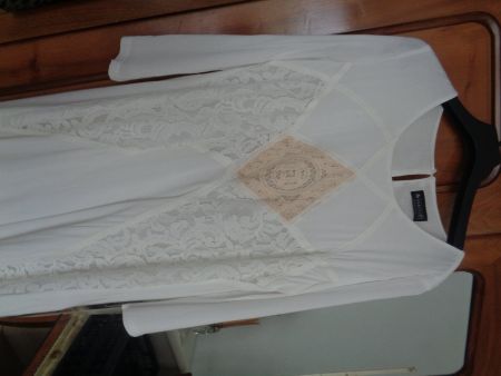 NEUES Laura Scott Kleid Gr. EU 40