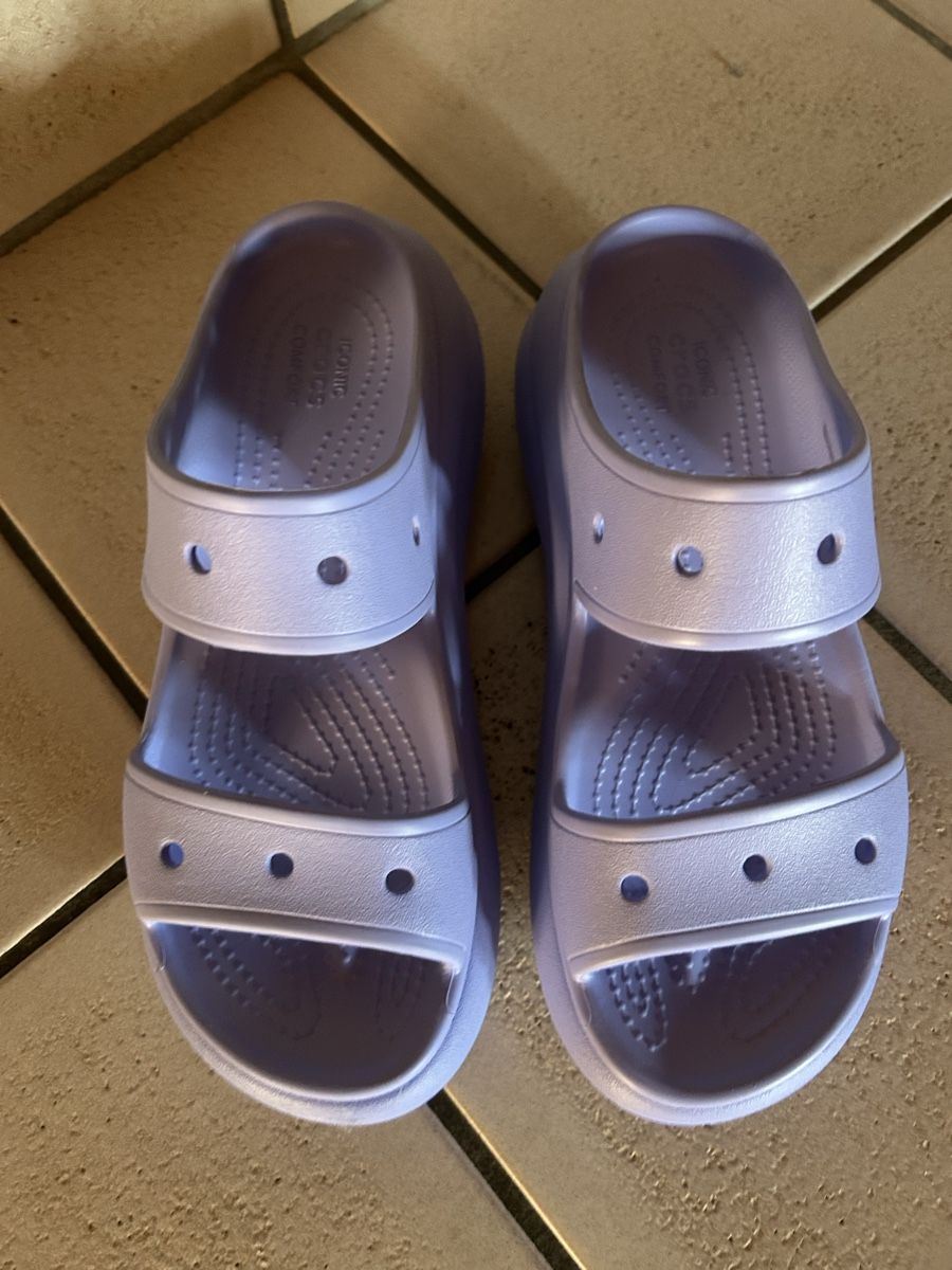 Crocs Scarpe da donna: Crocs – Nuovo (secondo la descrizione) da Langnau i. E. venduto da daniel016 2