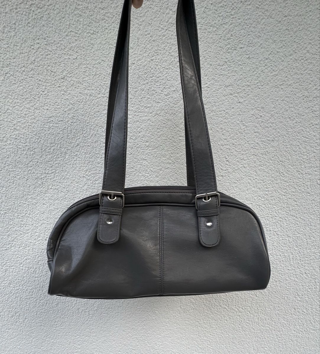 Borse da donna: Trendy Handtasche/Schultertasche – Usato da Balsthal venduto da Narulya