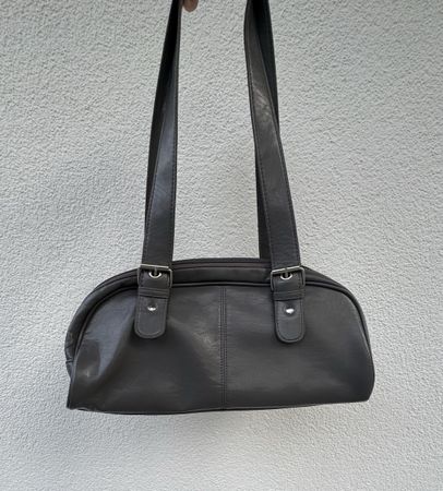 Trendy Handtasche/Schultertasche