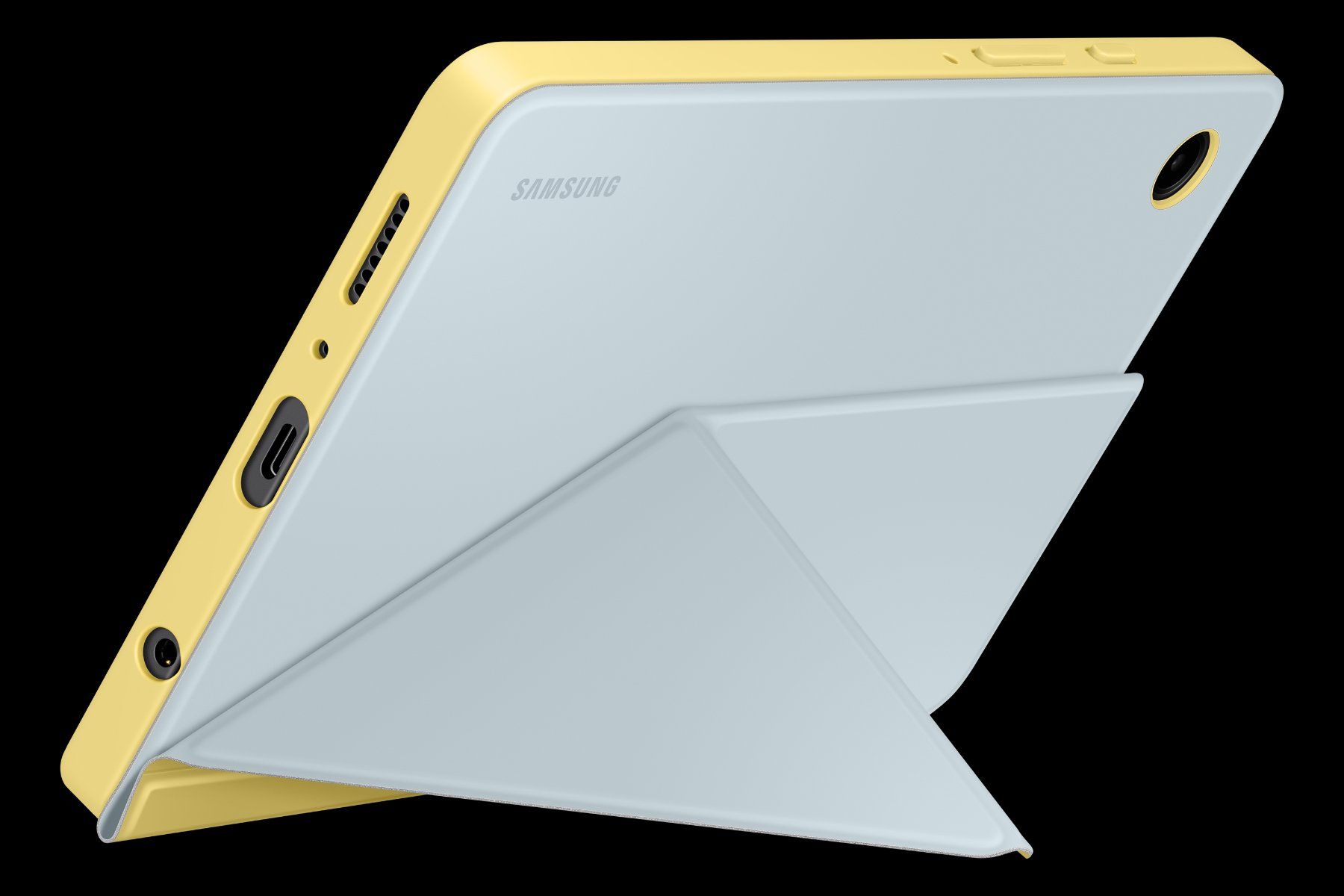 Samsung Covers & Borse: Samsung Book Cover Tab A9 blue – Nuovo e nell'imballaggio originale da Niederurnen venduto da mowgli_1963 5