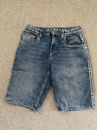 Short Bermuda Gr 170-176