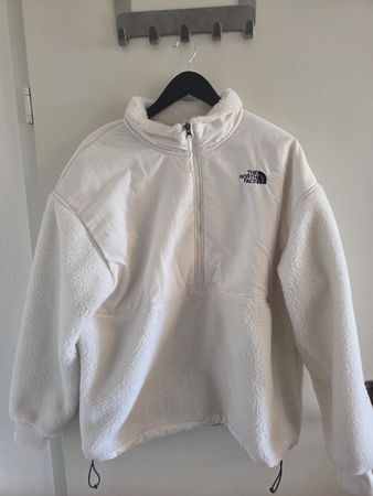 The North Face Jacke 