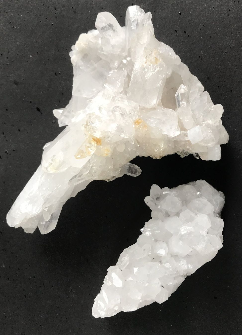 Minerali & Pietre curative: LOT MINERALIEN – Usato da Ostermundigen venduto da Wyatt-Earp 1